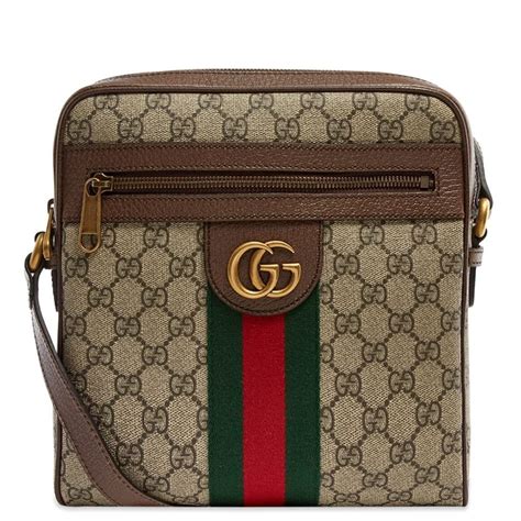 gucci cross|Gucci crossbodt.